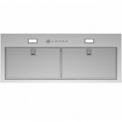 Bertazzoni KIN70P1XV Μηχανισμός Απορρόφησης 70cm Inox Bertazzoni KIN70P1XV Μηχανισμός Απορρόφησης 70cm Inox